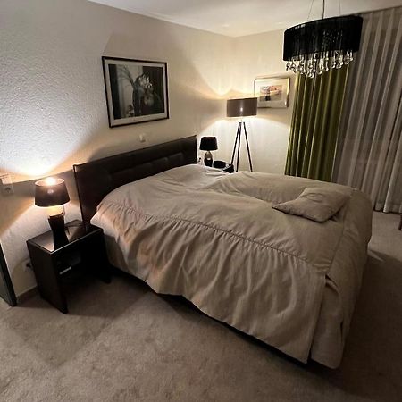 Hotel Exquisit Минден Экстерьер фото