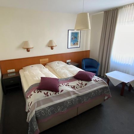 Hotel Exquisit Минден Номер фото