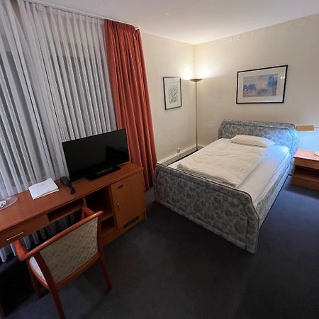 Hotel Exquisit Минден Номер фото