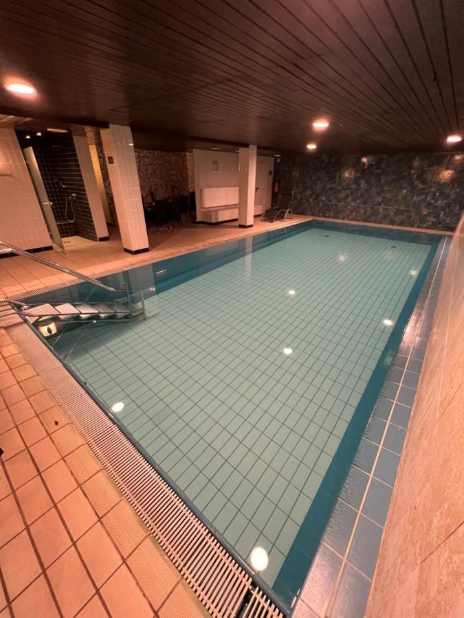 Hotel Exquisit Минден Экстерьер фото
