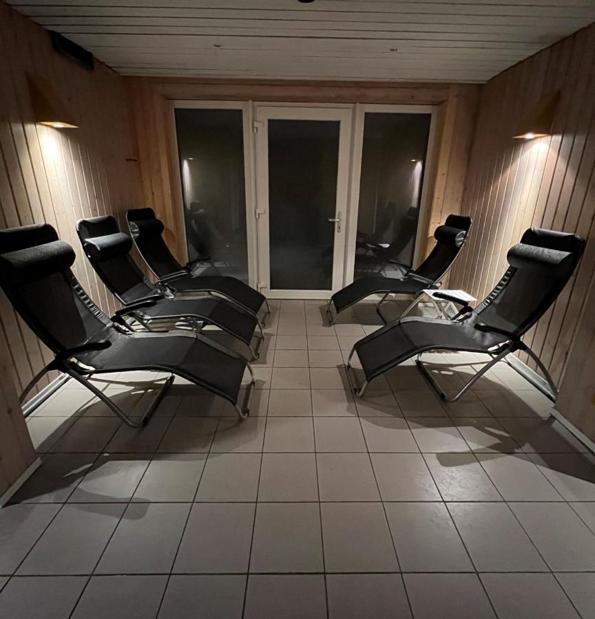 Hotel Exquisit Минден Экстерьер фото
