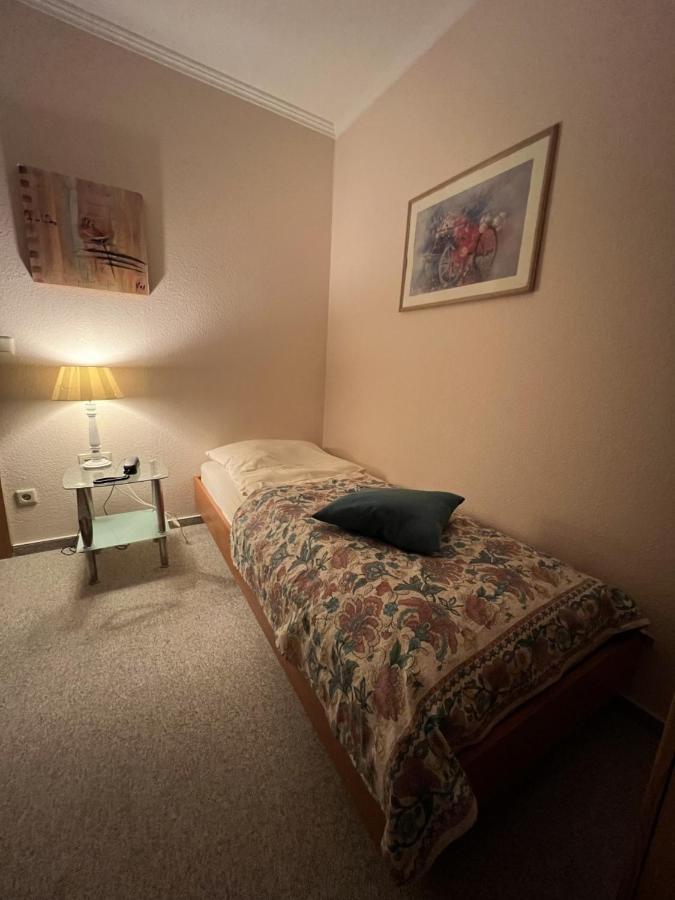 Hotel Exquisit Минден Номер фото