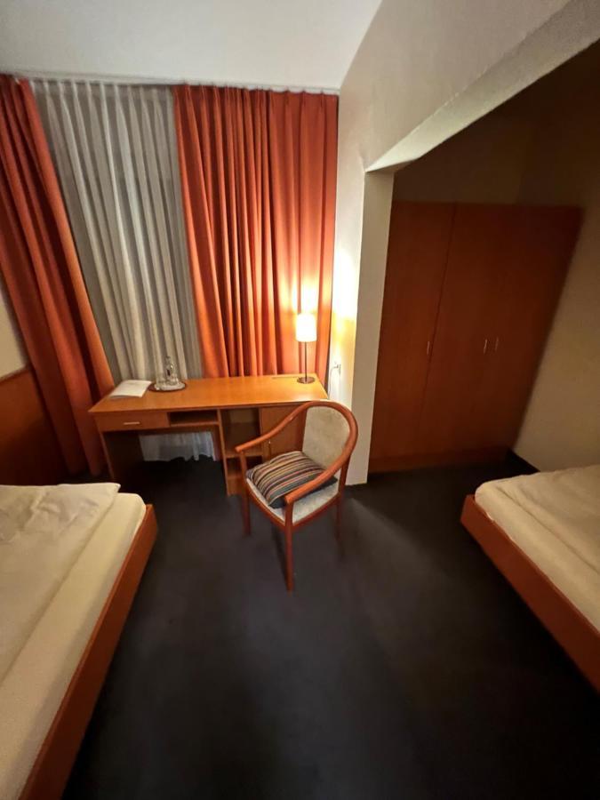 Hotel Exquisit Минден Номер фото