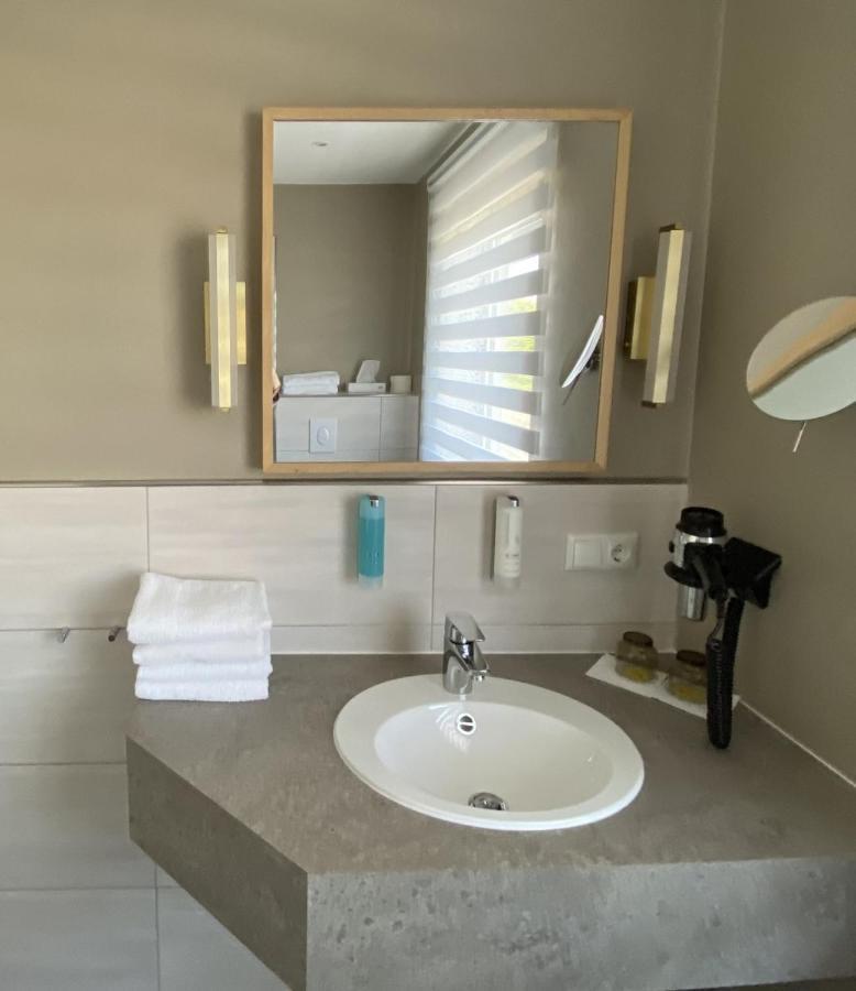 Hotel Exquisit Минден Экстерьер фото