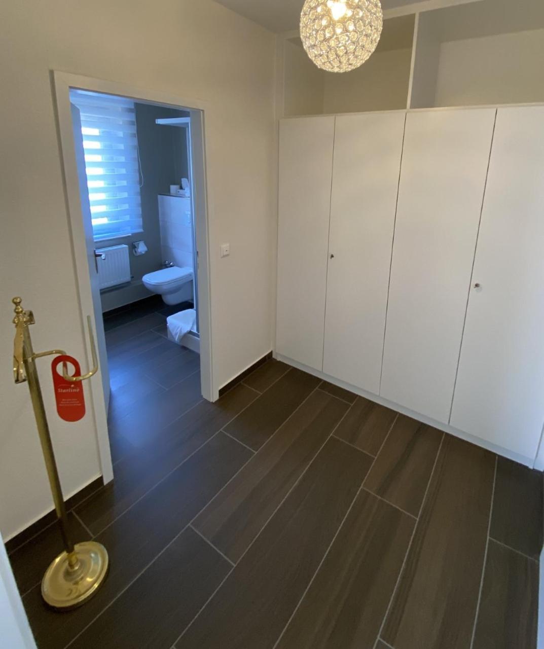 Hotel Exquisit Минден Номер фото