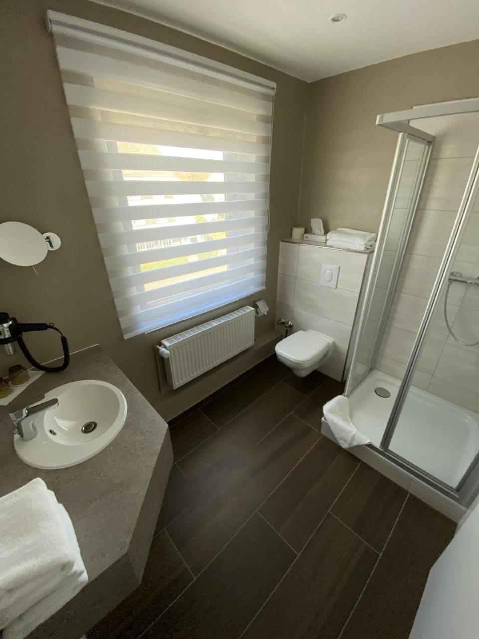 Hotel Exquisit Минден Номер фото