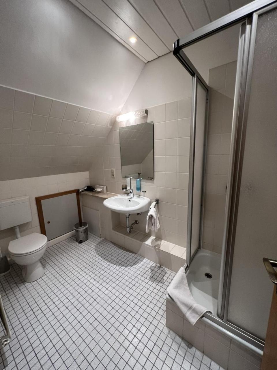 Hotel Exquisit Минден Номер фото