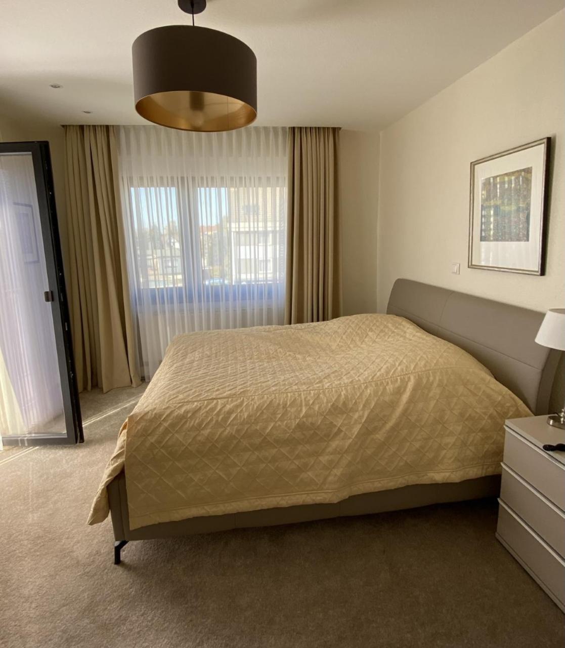 Hotel Exquisit Минден Номер фото